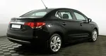 Citroen C4 1.6 Автомат