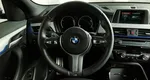 BMW X2 20i xDrive AT (192 л.с.) M Sport Синий