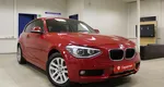 BMW 1 серия, II (F20/F21)