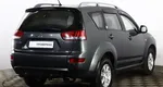 Citroen C-Crosser