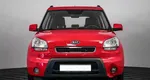 Kia Soul I