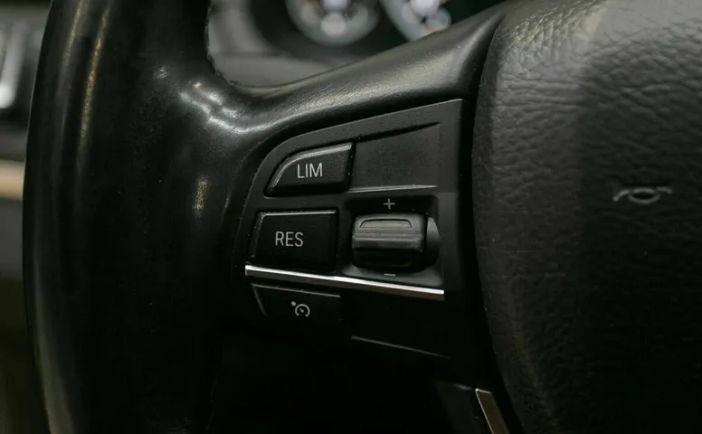 Bmw 7 серии