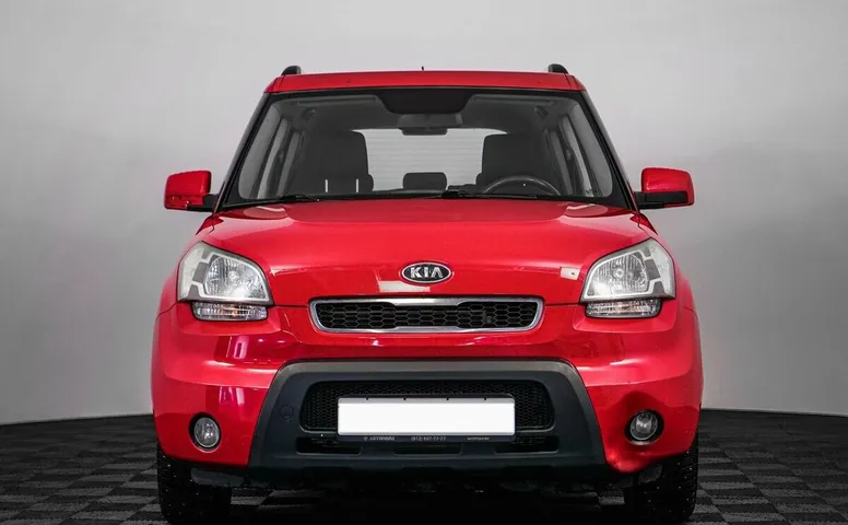 Kia Soul I
