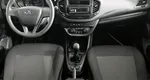 LADA (ВАЗ) Vesta 1.6 Механика
