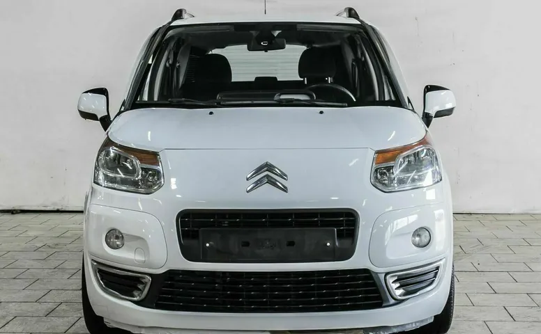 Citroen c3 picasso