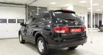 SsangYong Kyron I Рестайлинг