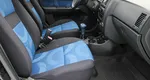 Hyundai GETZ 1.4 AT (97 л.с.)
