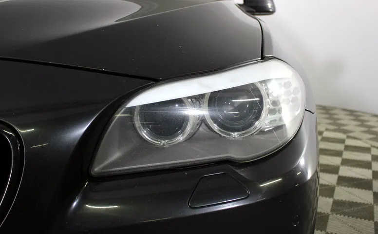 BMW 5 серия