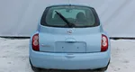 Nissan MICRA 1.2 AT (80 л.с.)