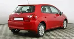 Toyota Auris 1.6 Механика