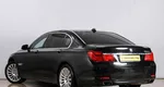 BMW 7-Series, 5 поколение