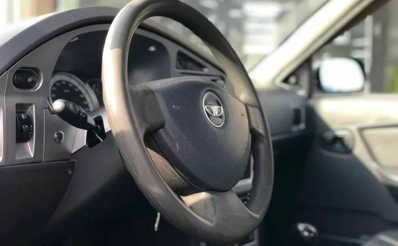 Daewoo nexia gle