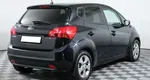 Kia venga акпп 2014 с пробегом 85 000 км