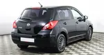 Nissan Tiida I