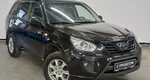 Chery Tiggo (T11) I Рестайлинг (FL)