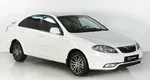 Daewoo gentra