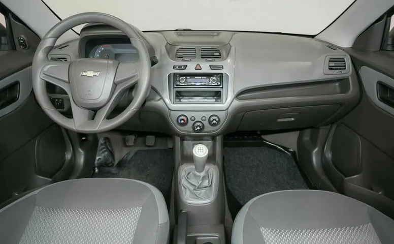 Chevrolet cobalt