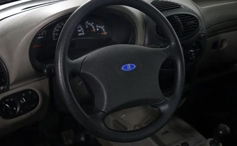 LADA (ВАЗ) Kalina