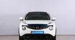 Nissan Juke, 1 поколение
