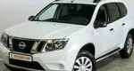 Nissan terrano