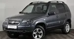 LADA (ВАЗ) Niva
