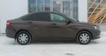 LADA (ВАЗ) Vesta I