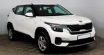 Kia Seltos 1.6 АКПП
