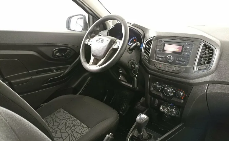 LADA (ВАЗ) XRAY I