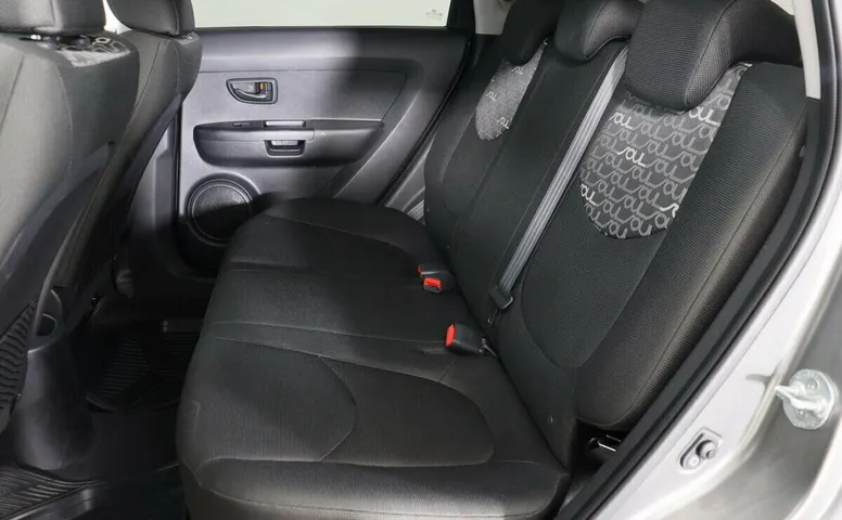Kia Soul I