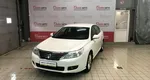 Renault LATITUDE 2.0 CVT (139 л.с.)