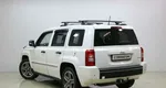 Jeep liberty (patriot)