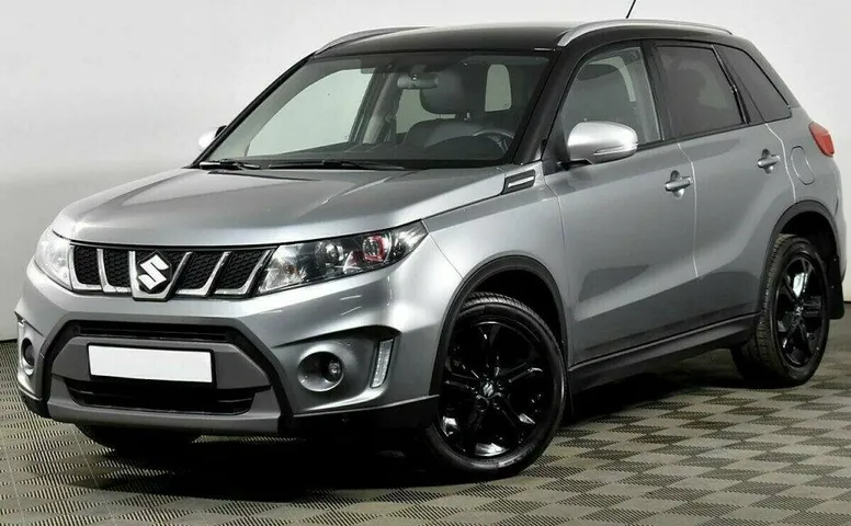Suzuki Vitara 1.6 Автомат
