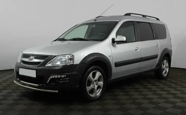 LADA (ВАЗ) Largus