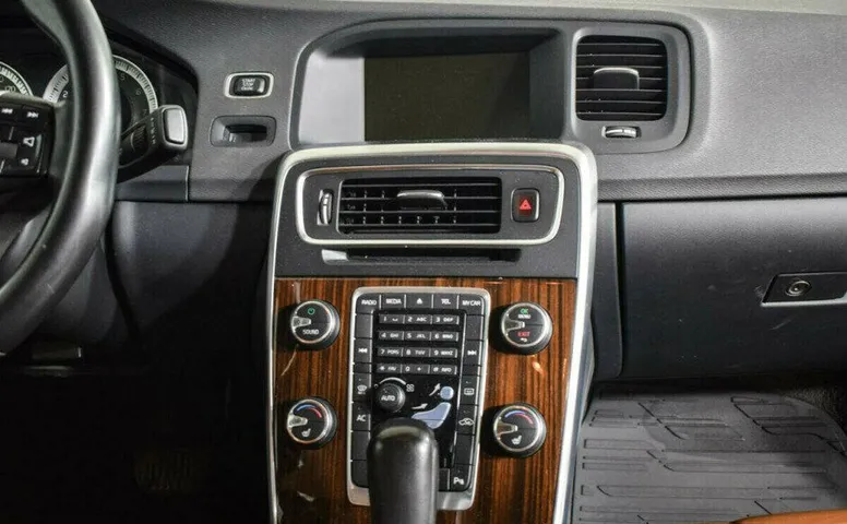 Volvo S60 1.6 Робот