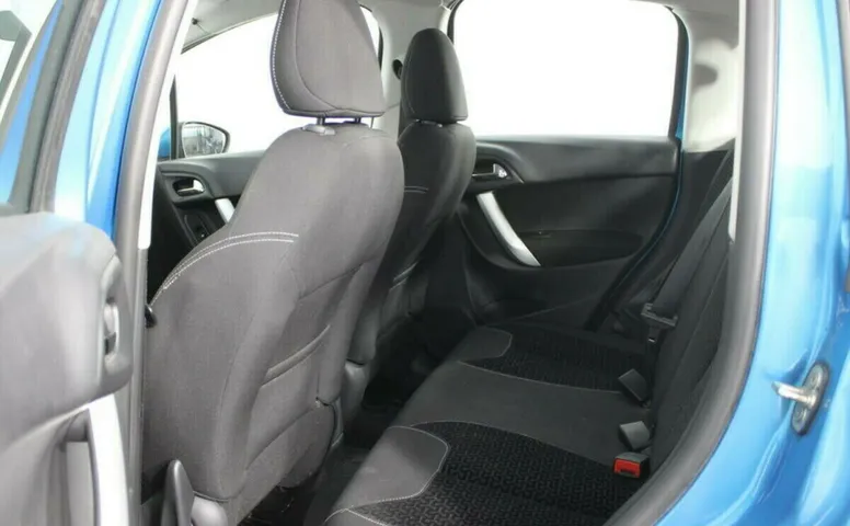 Citroen C3 II