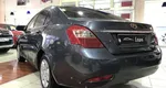 Geely Emgrand EC7