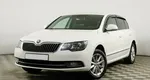 Skoda Superb 1.8 Робот