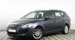 Kia Ceed I
