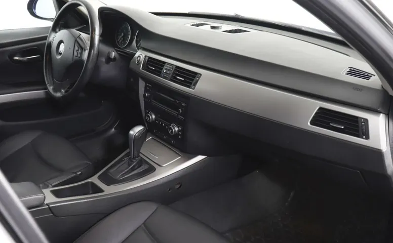 BMW 3 серия