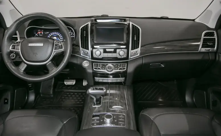 Haval H9