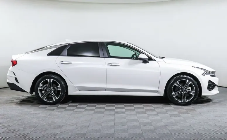 Kia K5 2.5 АКПП