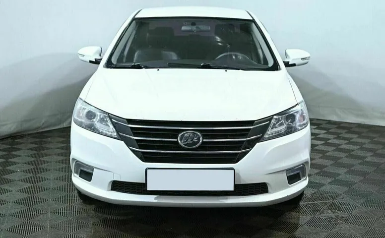 Lifan solano