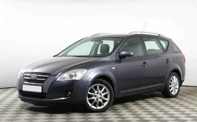 Kia Ceed I