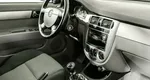 Chevrolet Lacetti 1.6 Механика