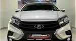 Lada (ваз) xray cross i