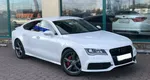 Audi A7 I (4G)