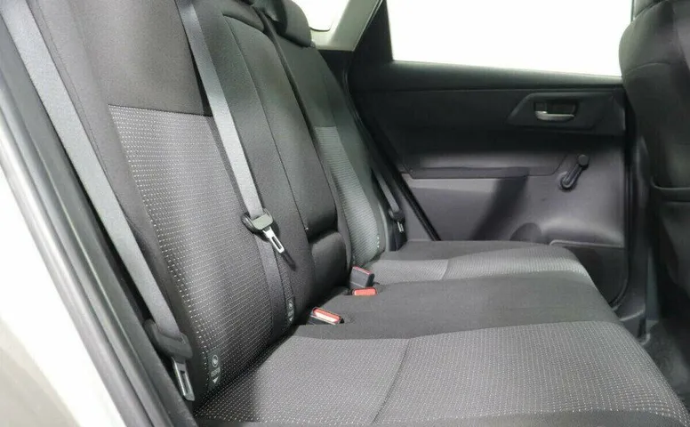 Toyota Auris 1.6 Вариатор