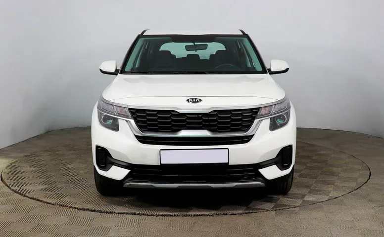 Kia Seltos 1.6 АКПП