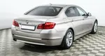 BMW 5 серии VI (F10/F11/F07)
