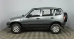 Chevrolet Niva